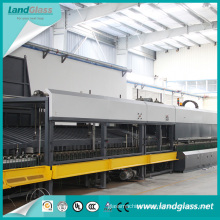 Luoyang Landglass Electric Heating Treatment Glass Tempering Furnace